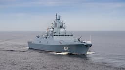 Cилы ВМФ и ВКС России выполнили пуски «Цирконов», «Калибров» и «Ониксов» в Средиземном море