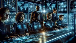 В России появились киберхранители — кто это и чем занимаются