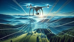 На Урале разработали дрон «Гаргулья»