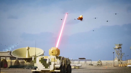 Эксперт предложил построить новую систему ПВО из лазера «Пересвет» и элементов ЗРК «Панцирь-С1», «Гибка-С» и «Птицелов»