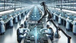 В России увеличили льготную ставку налога для производителей радиоэлектроники