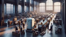 Холодильники — всё?: новый порядок лицензирования фреона замедлил поставки бытовой техники в Россию