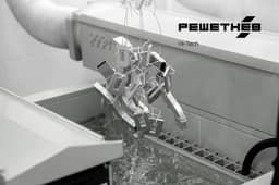 «Решетнёв» запустил замкнутый цикл производства волноводов