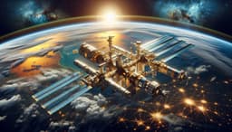  Названа дата выхода в открытый космос космонавтов Овчинина и Вагнера