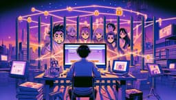 Аниме — всё: РКН заблокировал популярные сайты для онлайн-просмотра японской анимации