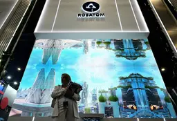 «Росатом» займется стекловолокном: госкорпорация выкупила бизнес «Стеклонита»