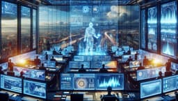 Новый программный модуль «Росэлектроники» поможет прогнозировать природные катаклизмы