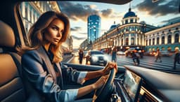 «Ситидрайв» запустил в Екатеринбурге долгосрочную аренду авто с возможностью выкупа