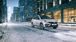 Вжух — и LADA готова: каждые 25 секунд АвтоВАЗ выпускает автомобиль