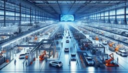 В России планируют запустить новое автомобильное производство