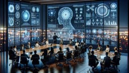 В России появится Единая программа исследований в области ИИ