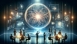 В России создали ИИ-ассистента «Василису»