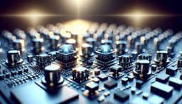 For sensors, robots and medical equipment: a frameless photodiode has been developed in Samara