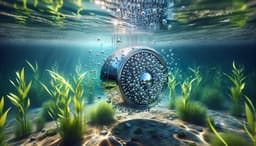 В России создали биосенсоры для мониторинга качества воды