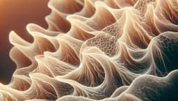 В Пущино создали противоожоговое средство на базе коллагена