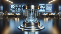 В Санкт‑Петербурге создали способ получения наночастиц оксида цинка для систем очистки воды