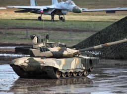 Враг останется слеп: раскрыты возможности маскировки «Накидка» для БМД-4 и БМП-3