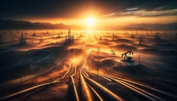 Для исследований месторождений: в Перми разработали новое приложение — Data Stream Analytics