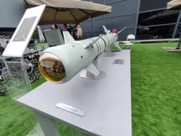 Новейшая дозвуковая ракета Х-39 вывела Ми-28НМ и Ка-52М из зоны действия ЗРК NASAMS: неоспоримое уничтожение