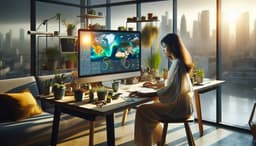 Новый алгоритм для оперативного мониторинга экологии разработали в НГУ