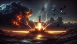 Army Recognition: Россия может производить в год до 25 ракет РС-26 «Рубеж», включая «Орешник»