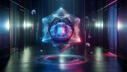 В Москве создали нейросеть для расчета голограмм — 3D-CGH-Net