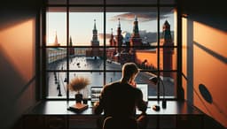 Роскомнадзор: отключения от мировой сети определяют готовность Рунета к работе под внешним воздействием