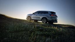 Xcite — все: бывший завод Nissan не планирует выпуск новинок в 2025 году