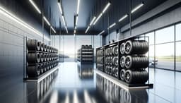 Топ-10 лучших шин: названы самые востребованные марки покрышек у россиян