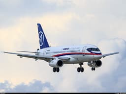 Разработчику самолетов Superjet 100 и МС-21 не разрешили вывозить технику на ремонт за границу