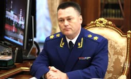 Искусственный интеллект поможет в борьбе с коррупцией в России