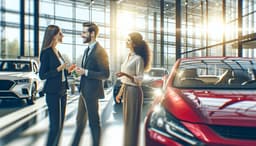 «Делимобиль» начал продавать машины с пробегом в лизинг