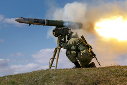 Rostec's ATGMs: Ozdoev on Where and How Russian Missiles are Used to Hit Targets with Pinpoint Accuracy