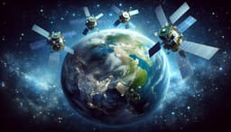 Отложили в долгий ящик: запуск четырех спутников перенесли на конец 2025 года