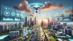 Автоматическое возбуждение дел: власти Москвы планируют использовать ИИ для контроля городской жизни