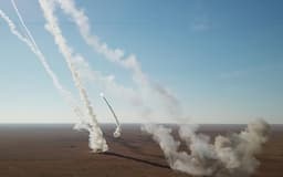 Стратегическая и гиперзвуковая: что может скрываться за новой ракетной системой С-550