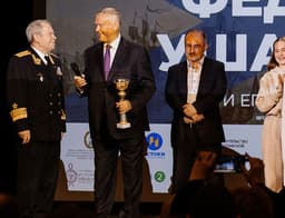 The final of the Student League of Historical Games was held in Yaroslavl