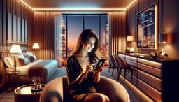 «Островок» запускает предзаказ питания в апартаментах