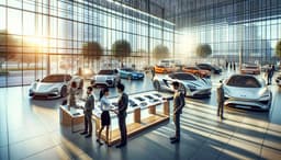 Мантуров: не допустила роста цен на автомобили в России господдержка 