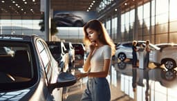 Нехватка бюджетных автомобилей: топ-менеджер завода «Москвич» обеспокоен ситуацией на рынке 