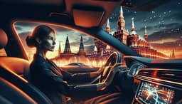 Каршеринг «Яндекс Драйв» появится в Саратове