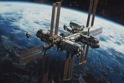 Первые десять запусков «Прогресс-РОС» к Российской орбитальной стации пройдут с Байконура