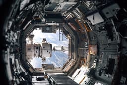 Первый модуль Российской орбитальной станции уже построили в металле