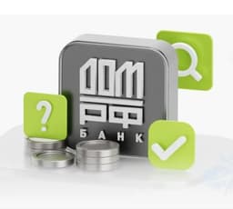 Bank DOM.RF: Small businesses want prompt technical support in local time when connecting acquiring