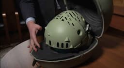 Для пилотов истребителя Су-57 разработали новейший шлем с системой дополненной реальности