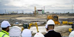 Стоимость строительства АЭС «Пакш-2» может вырасти, но сроки остаются прежними