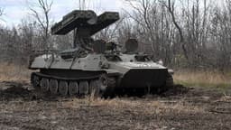 ЗРК «Стрела» получил уникальный подвижной «мангал»: радикальная обновка системы от российских умельцев