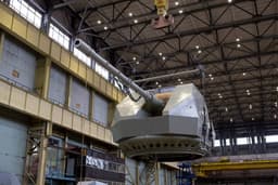 KMZ to Start Production of New Artillery System — A-192