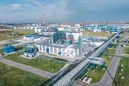 «Газпром нефть» в 3 раза увеличила производство синтетических масел в этом году