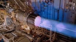 В США признали ключевое преимущество нового сопла для российского истребителя Су-57